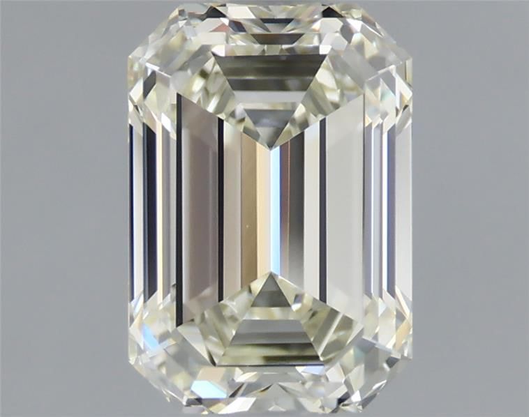 Diamond Natural 1,31Ct J-VVS1 Emerald - IGI668466719