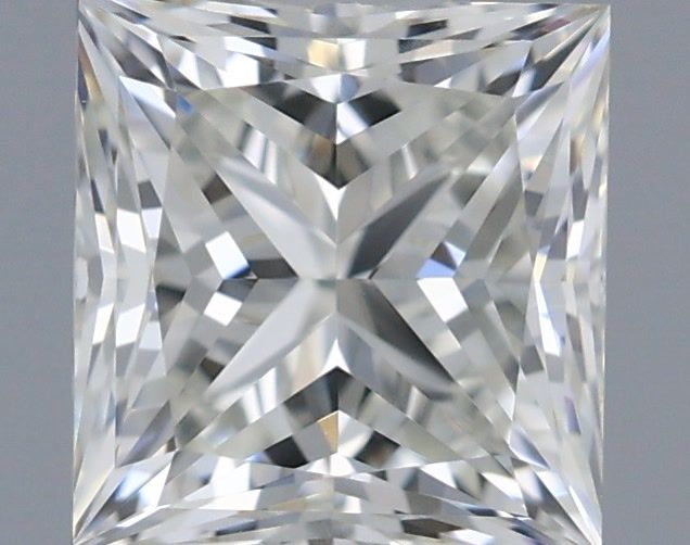 Diamond Natural 0,7Ct H-VVS1 Princess - IGI645430103