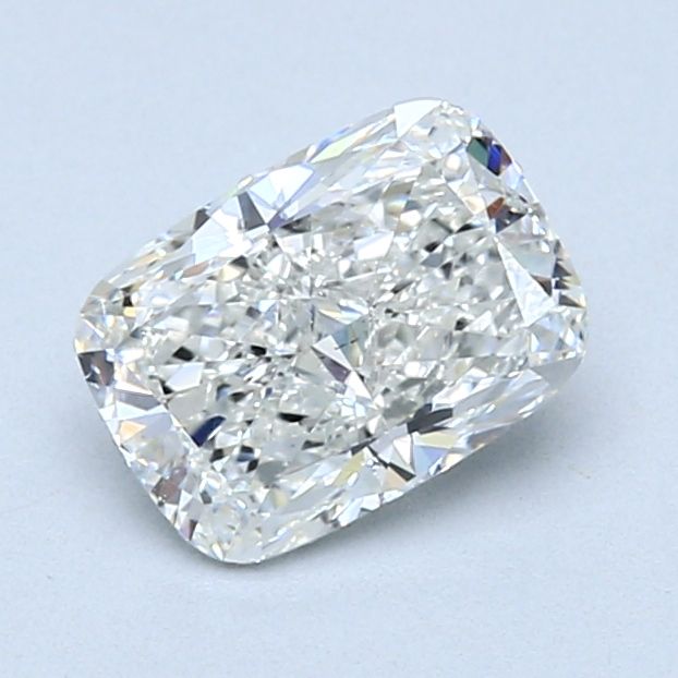 Diamond Natural 1,2Ct G-SI1 Cushion - GIA2546618236