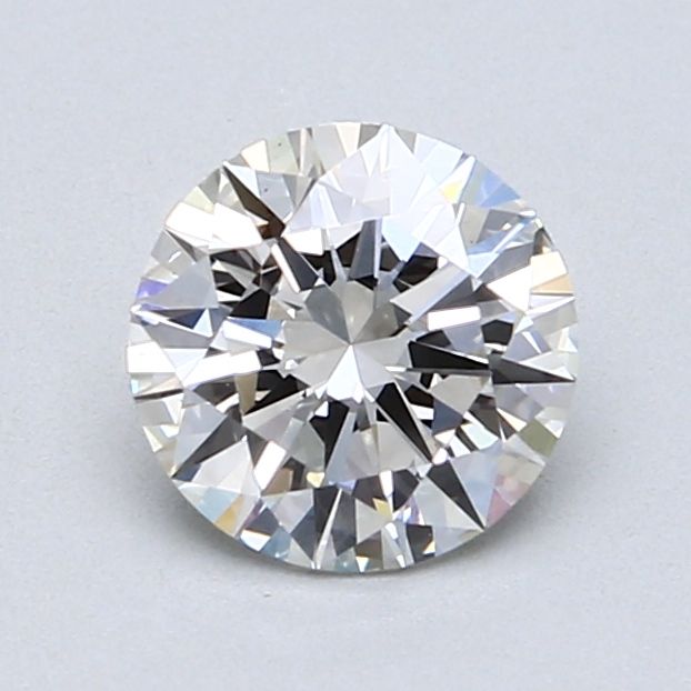 Diamond Natural 1,2Ct H-SI1 Round - GIA1518885111