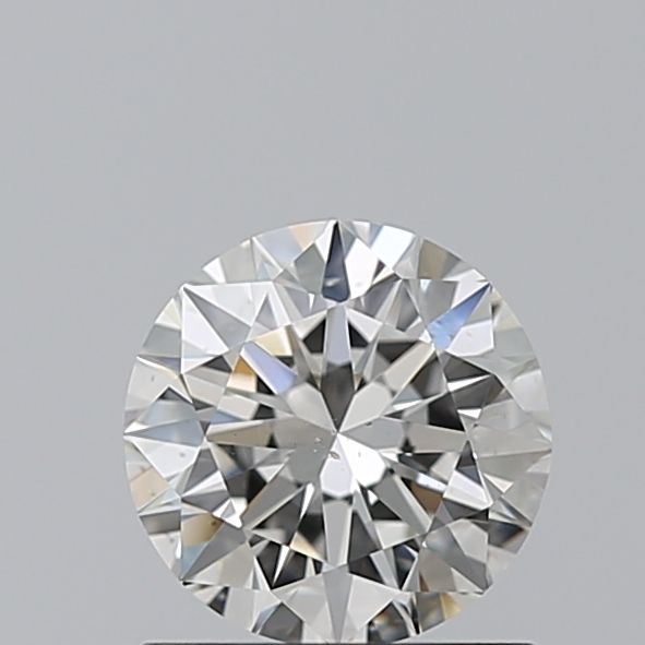 Diamond Natural 1,01Ct H-SI1 Round - GIA2546776899