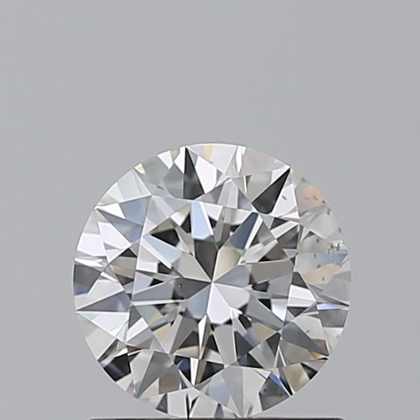 Diamond Natural 1,01Ct F-SI1 Round - GIA6541154421
