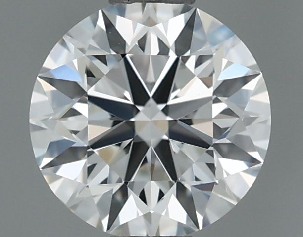 Diamond Natural 0,6Ct H-VVS2 Round - IGI774627513