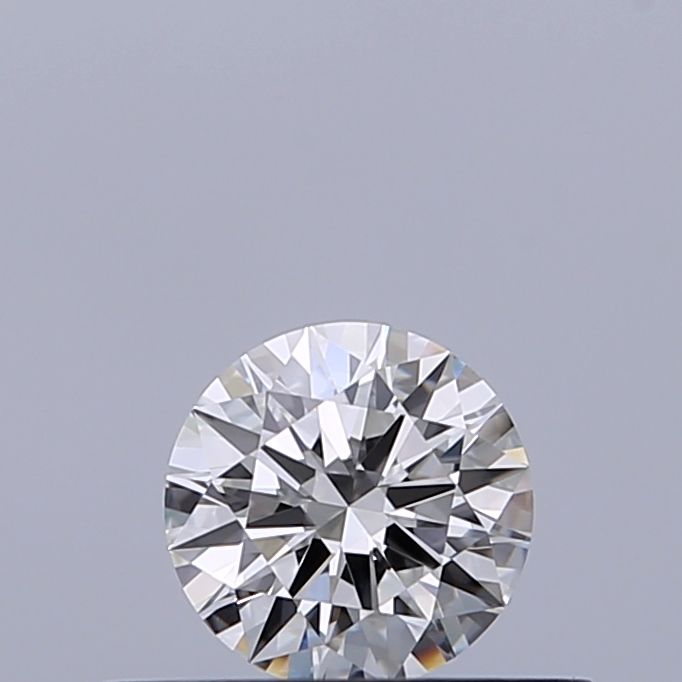 Diamond Natural 0,3Ct G-VVS1 Round - GIA2554246037