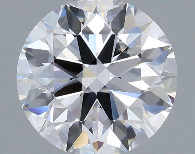 Diamond Natural 1,2Ct D-VVS1 Round - GIA6542844864
