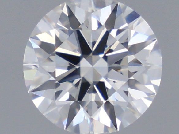 Diamond Natural 0,45Ct E-IF Round - GIA1517509303