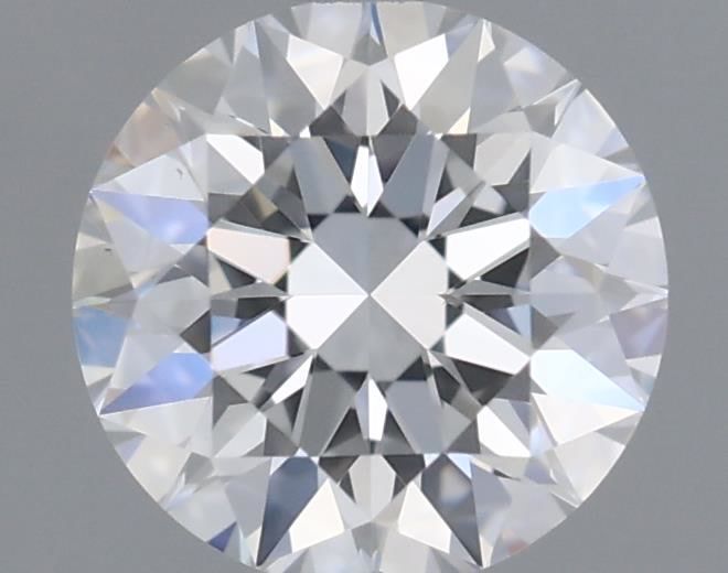 Diamond Natural 0,53Ct E-IF Round - GIA6522561343
