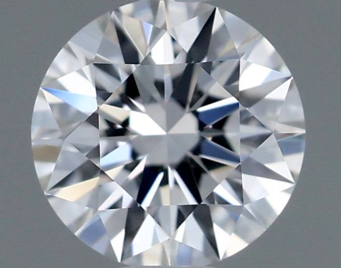 Diamond Natural 0,34Ct E-IF Round - GIA7522006508