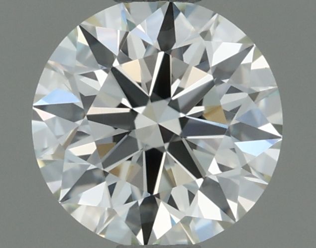Diamond Natural 0,6Ct J-VVS2 Round - IGI771613376