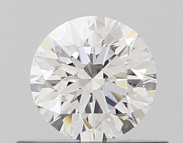 Diamond Natural 0,43Ct E-VVS1 Round - GIA6542298296