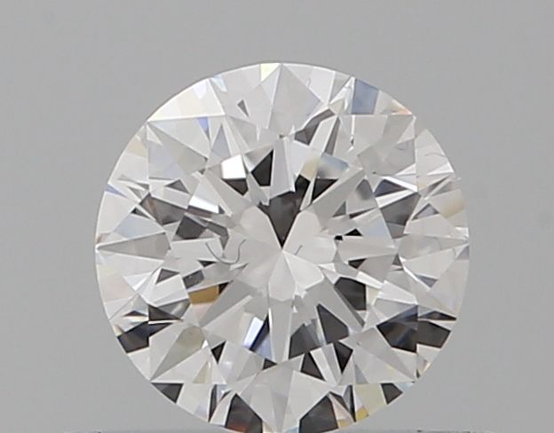 Diamond Natural 0,47Ct D-IF Round - GIA6532920716