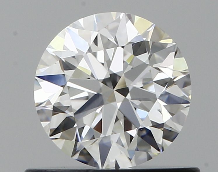 Diamond Natural 0,56Ct E-VVS2 Round - GIA3545676811