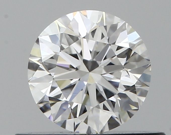 Diamond Natural 0,42Ct E-VVS1 Round - GIA3545790099