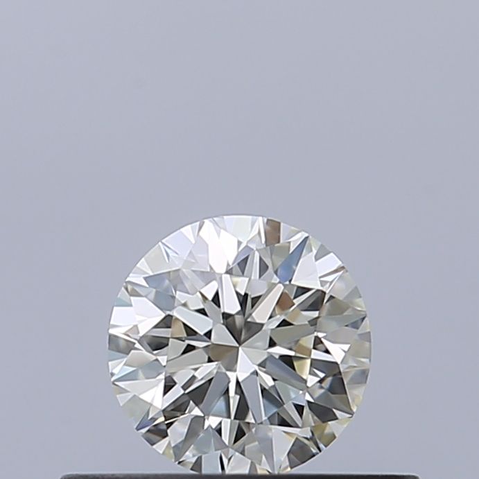Diamond Natural 0,31Ct G-IF Round - IGI788691843