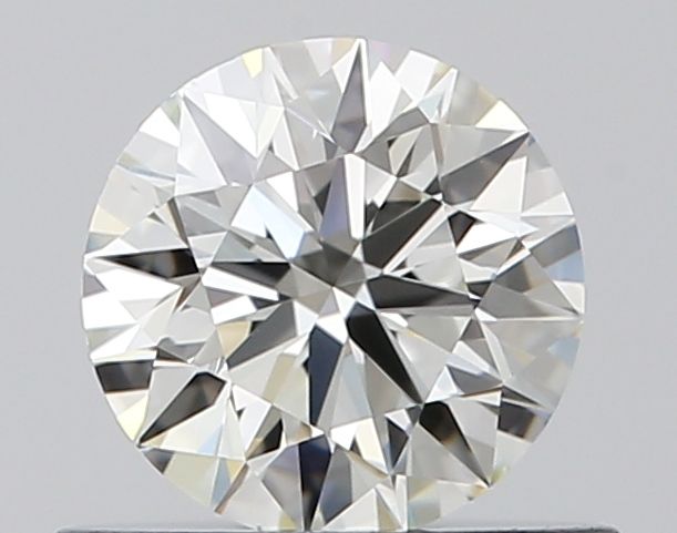 Diamond Natural 0,54Ct H-IF Round - IGI728513188