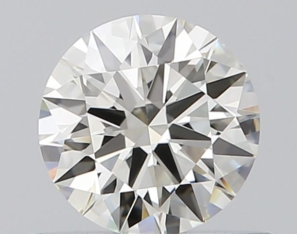 Diamond Natural 0,52Ct I-IF Round - IGI695512486