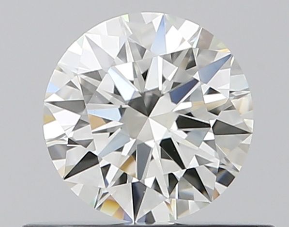 Diamond Natural 0,44Ct F-VVS1 Round - GIA2524335862