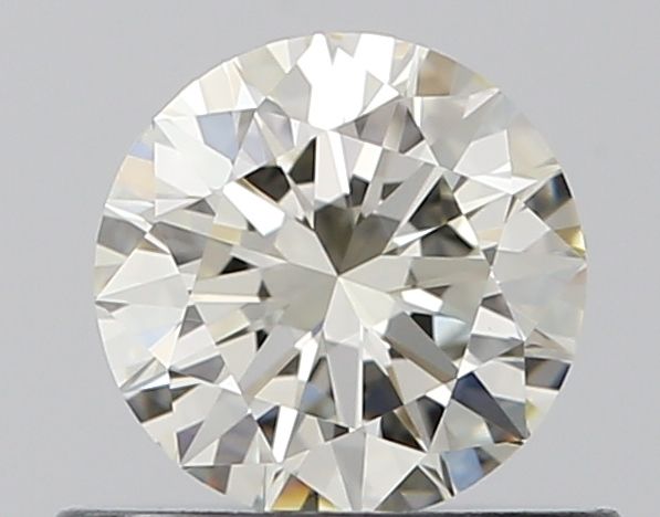 Diamond Natural 0,5Ct I-VVS1 Round - IGI695512591