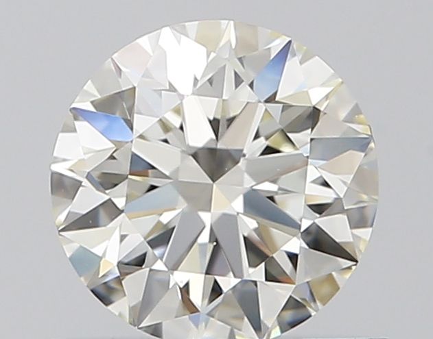 Diamond Natural 0,63Ct I-IF Round - IGI695512062
