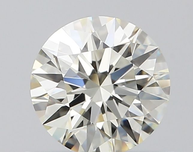 Diamond Natural 0,56Ct I-VVS1 Round - IGI695512424