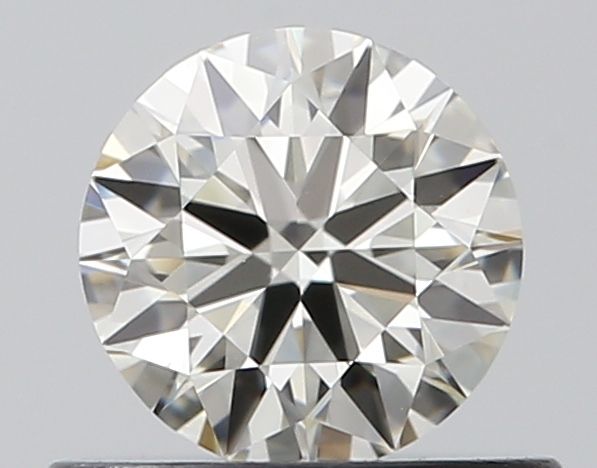 Diamond Natural 0,5Ct I-VVS1 Round - IGI695512108