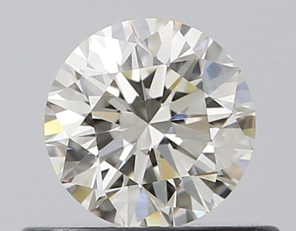 Diamond Natural 0,43Ct J-IF Round - IGI695512302