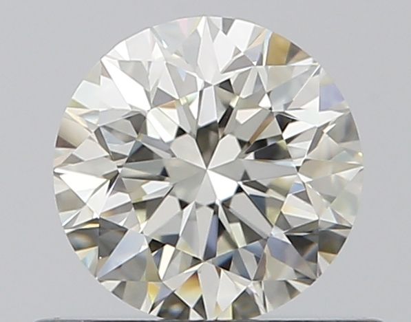 Diamond Natural 0,53Ct I-VVS1 Round - IGI695512267