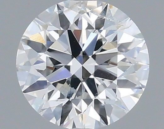 Diamond Natural 0,3Ct E-SI2 Round - IGI743527765