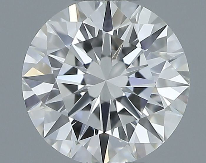 Diamond Natural 0,32Ct F-IF Round - IGI746531941