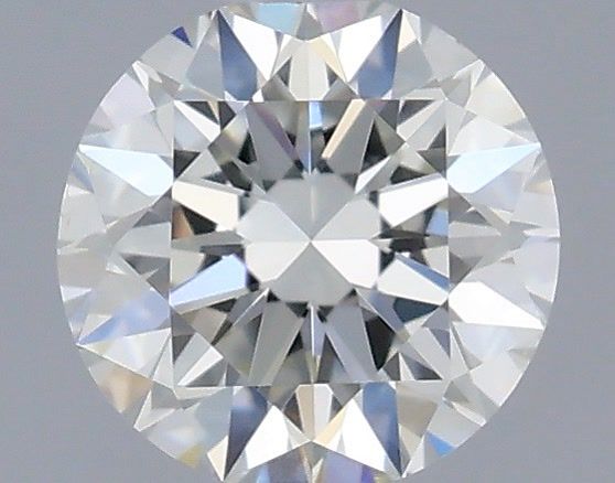 Diamond Natural 0,3Ct G-VS1 Round - IGI780654165