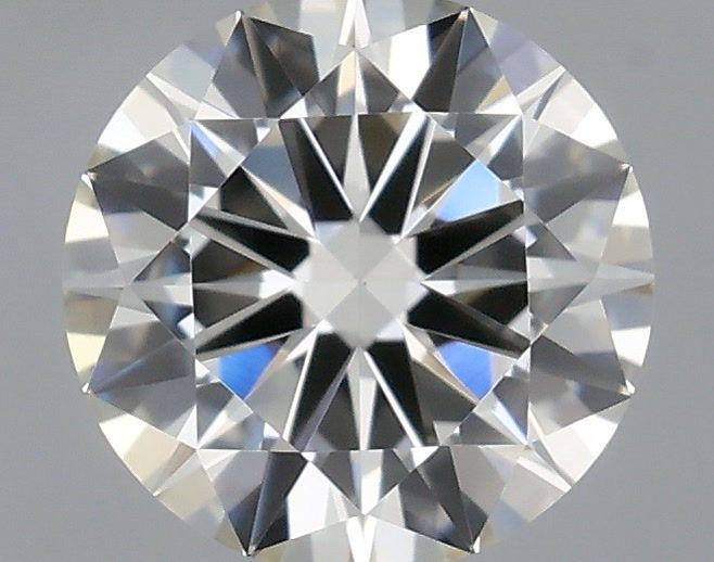 Diamond Natural 0,3Ct G-VS1 Round - IGI774681351