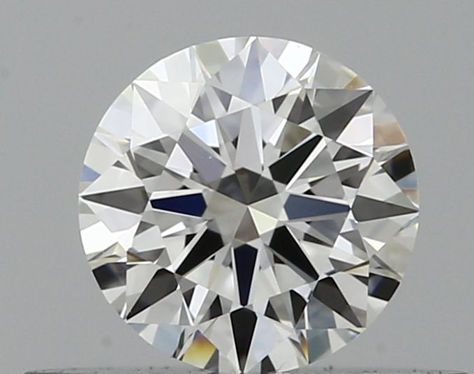 Diamond Natural 0,31Ct G-VVS1 Round - GIA1558191449