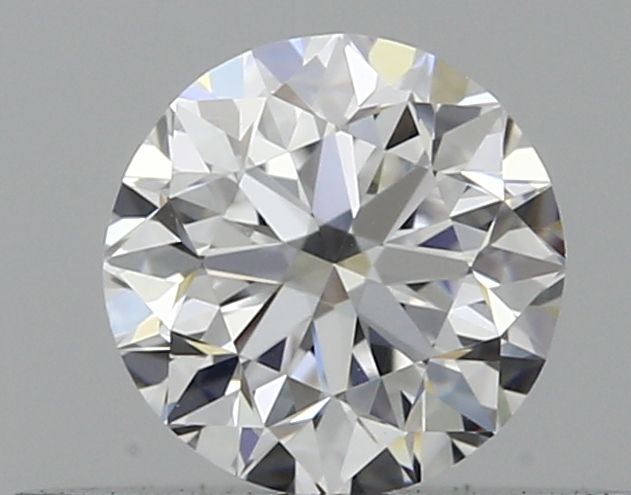 Diamond Natural 0,3Ct D-VVS1 Round - GIA7556193071
