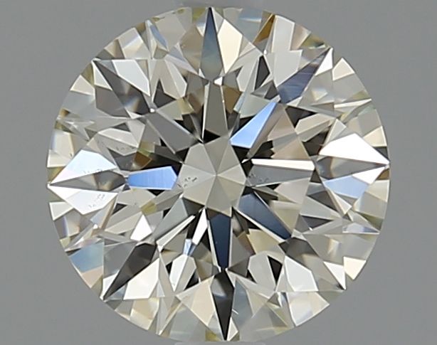 Diamond Natural 1,51Ct J-VS2 Round - IGI654416556
