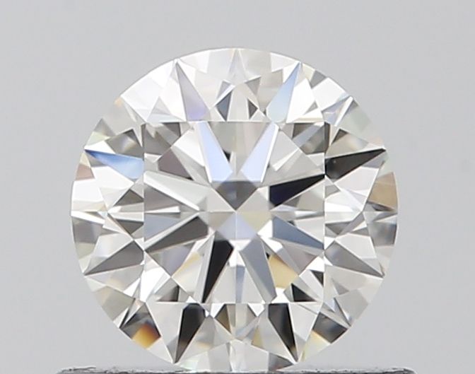 Diamond Natural 0,56Ct H-VVS2 Round - IGI695511781
