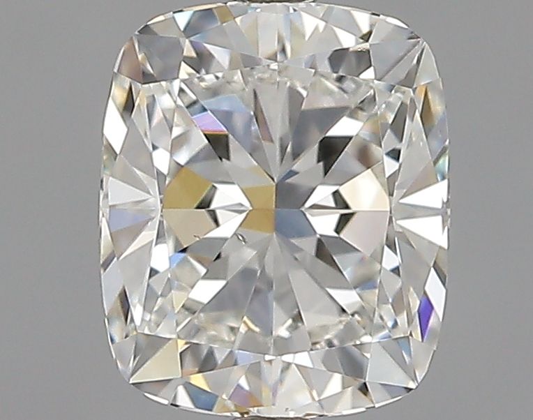 Diamond Natural 1,02Ct H-VS2 Cushion - GIA2506274936