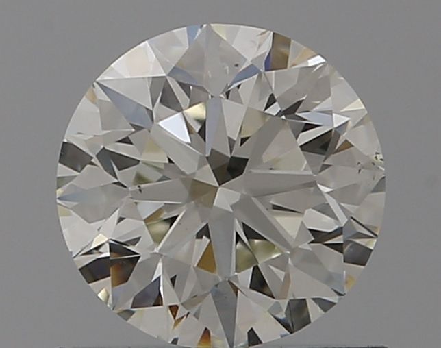 Diamond Natural 0,7Ct H-VS2 Round - IGI728513497