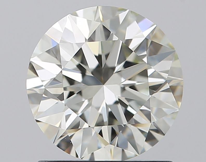 Diamond Natural 1,2Ct I-VVS1 Round - IGI627491754