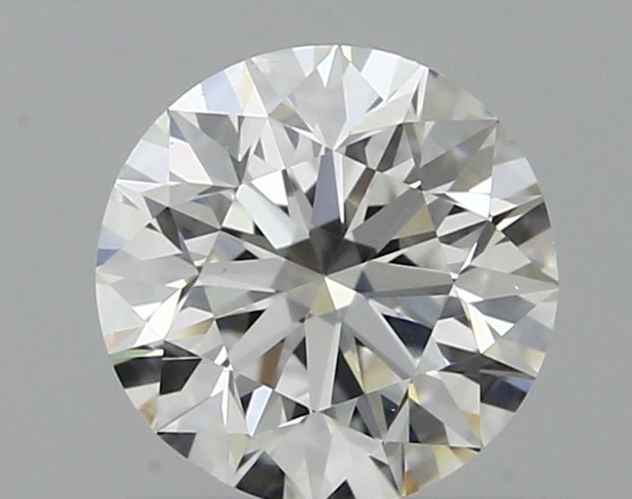 Diamond Natural 0,4Ct F-VS2 Round - GIA2557188724