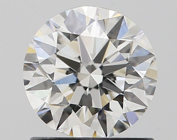 Diamond Natural 1Ct F-VS1 Round - IGI642405079