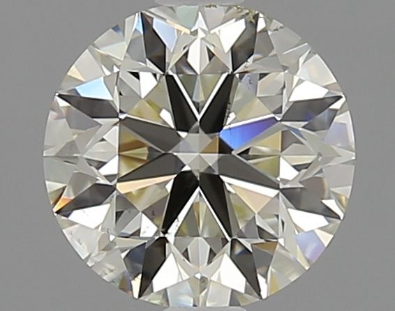 Diamond Natural 1,5Ct J-SI1 Round - IGI713558062
