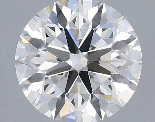 Diamond Natural 0,3Ct G-VS1 Round - IGI743527579