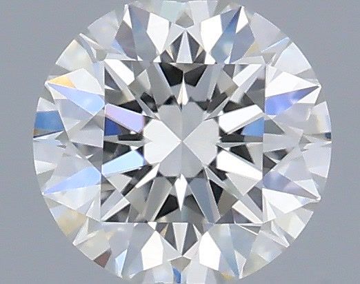 Diamond Natural 0,31Ct G-VS1 Round - IGI786611450
