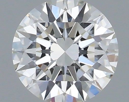 Diamond Natural 0,31Ct G-VS1 Round - IGI776696562
