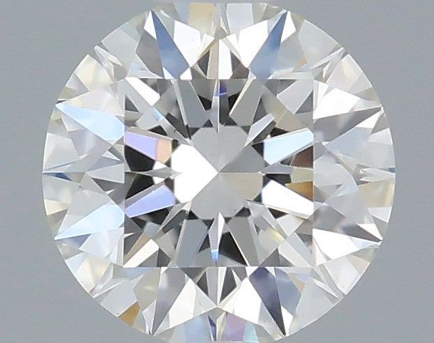 Diamond Natural 0,31Ct G-VS1 Round - IGI771613994