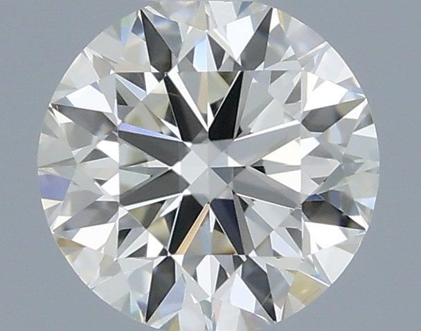 Diamond Natural 0,3Ct G-VS1 Round - IGI790614981