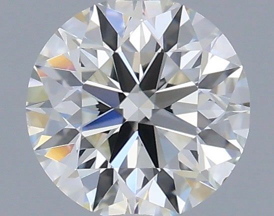 Diamond Natural 0,3Ct G-VS1 Round - IGI780654511