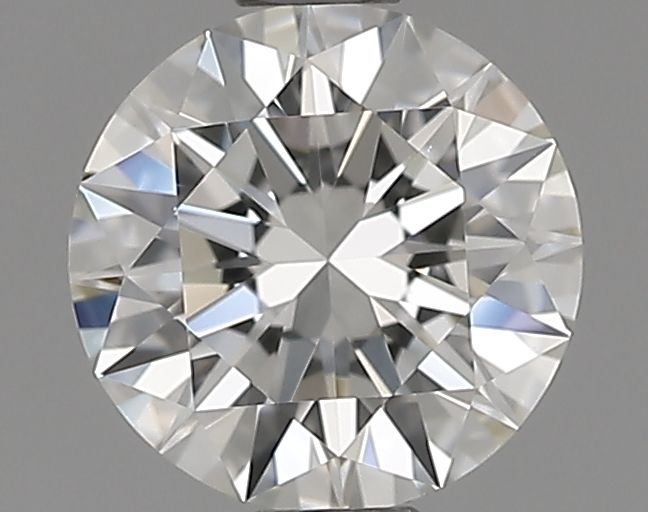 Diamond Natural 0,7Ct H-VVS2 Round - GIA6385756217
