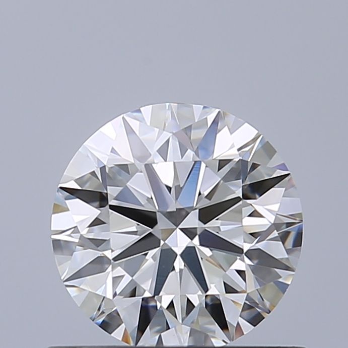 Diamond Natural 0,7Ct E-VS2 Round - GIA2557191172