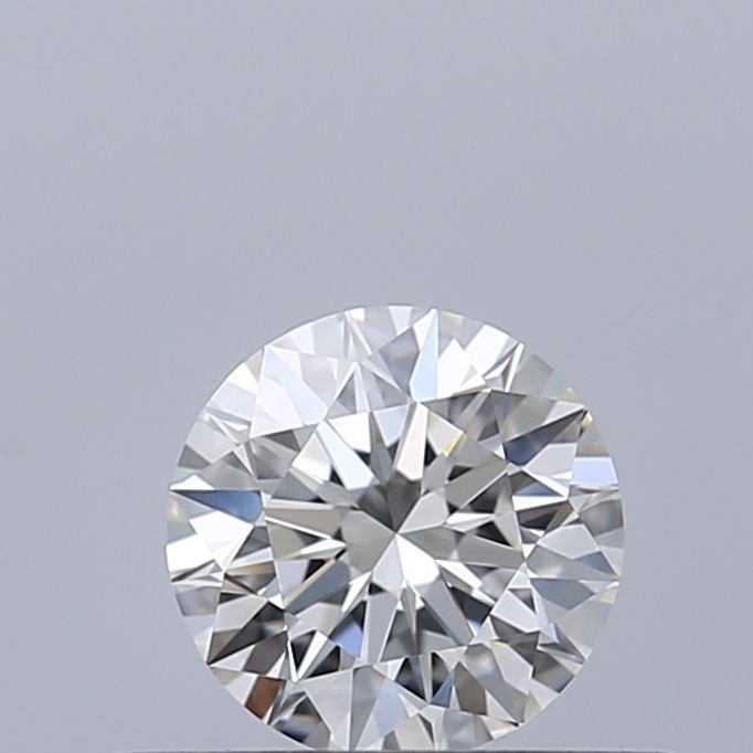 Diamond Natural 0,4Ct F-VVS1 Round - IGI788688883